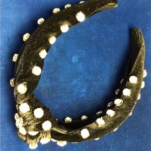 Nordstrom Rhinestone Headband - New